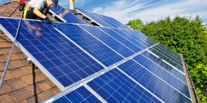 Production de l’électricité photovoltaïque rentable à Us